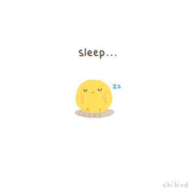sleep